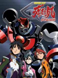 破邪巨星G弹劾凰