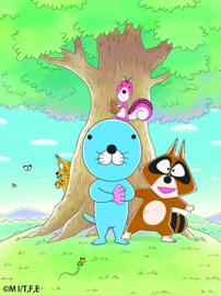 暖暖日记 第一季