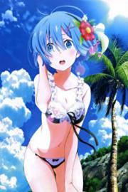 Re：从零开始的异世界生活 OVA 雪之回忆