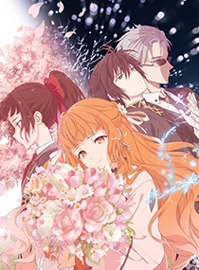 春夏秋冬代行者 春之舞