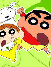 蜡笔小新 第四季