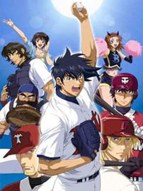 棒球大联盟 第五季