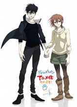 DEVILSLINE 恶魔战线/魔性之线