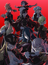 魔都精兵的奴隶 第二季