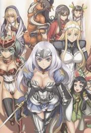 女皇之刃 第三季