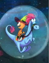 星际漫步 第二季