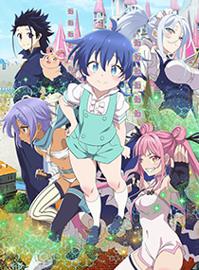 转生为第七王子，随心所欲的魔法学习之路 第一季