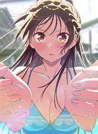 租借女友 第五季