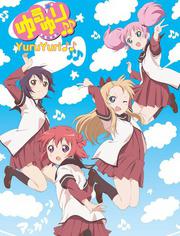 摇曳百合 第二季