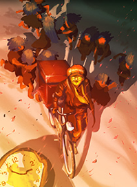 暗芝居 第十六季