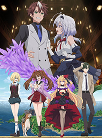 又被杀掉了呢，侦探大人