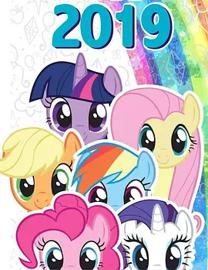 小马宝莉 第九季