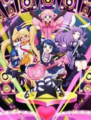 摇滚都市 第一季