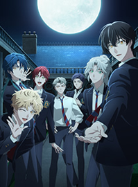 DARK MOON：月之神坛