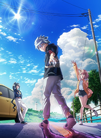 决斗大师 LOST 忘却的太阳