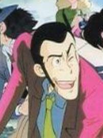 鲁邦三世：海明威手稿之谜