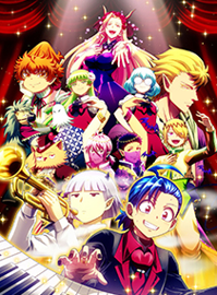 入间同学入魔了 第四季