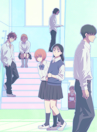 雾尾粉丝后援会