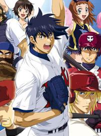 棒球大联盟 第四季