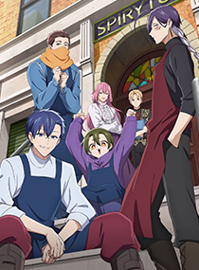 打工仔的拷问日常