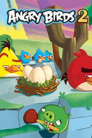 愤怒的小鸟 第二季